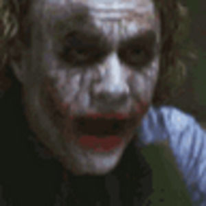 Meet your Posher, Melvin